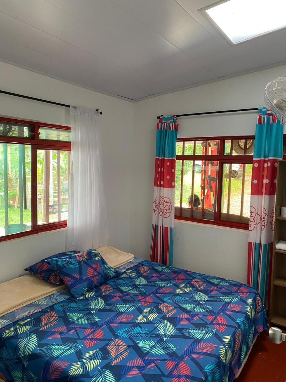 Caficultur -Alojamiento Rural Buenavista  Dış mekan fotoğraf